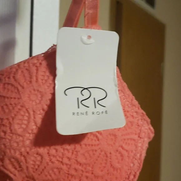 Rene Rofe Bra - Picture 2 of 7